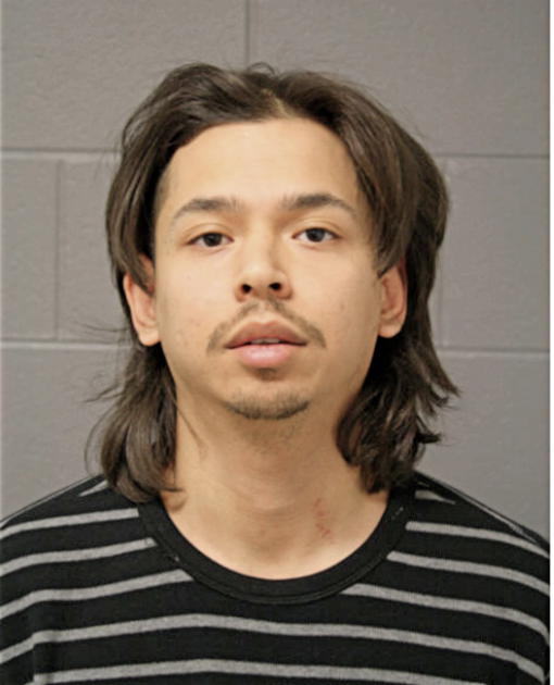 MANUEL MENDEZ, Cook County, Illinois