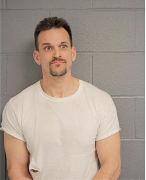SCOTT A MILLER, Cook County, Illinois