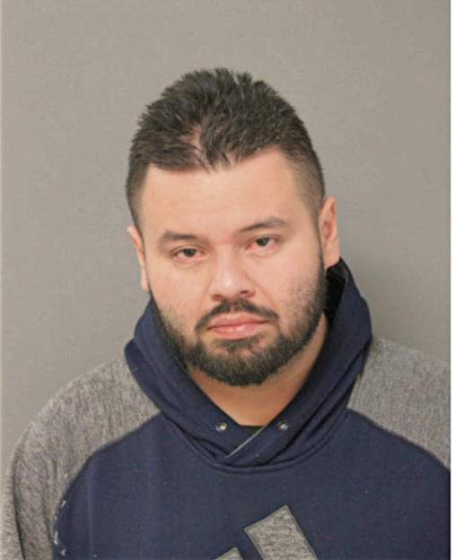 IVAN MONTES-DEOCA, Cook County, Illinois