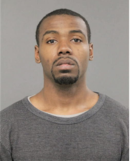 LASHAUN MOORE, Cook County, Illinois