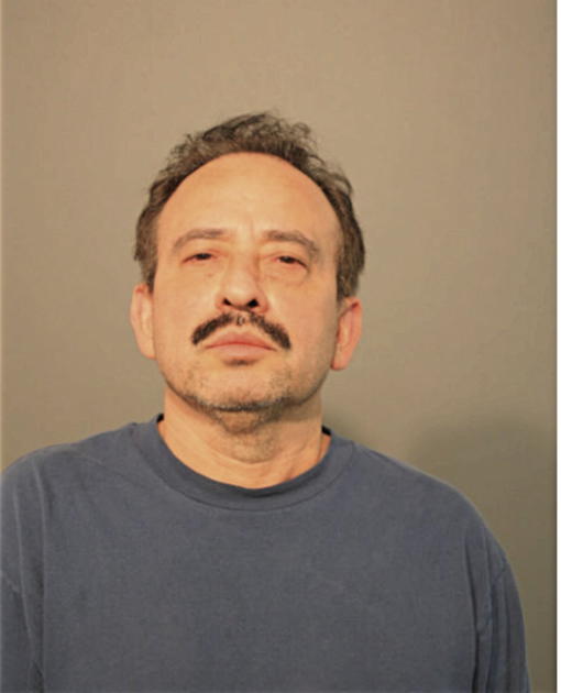 RAFAEL MORENO, Cook County, Illinois