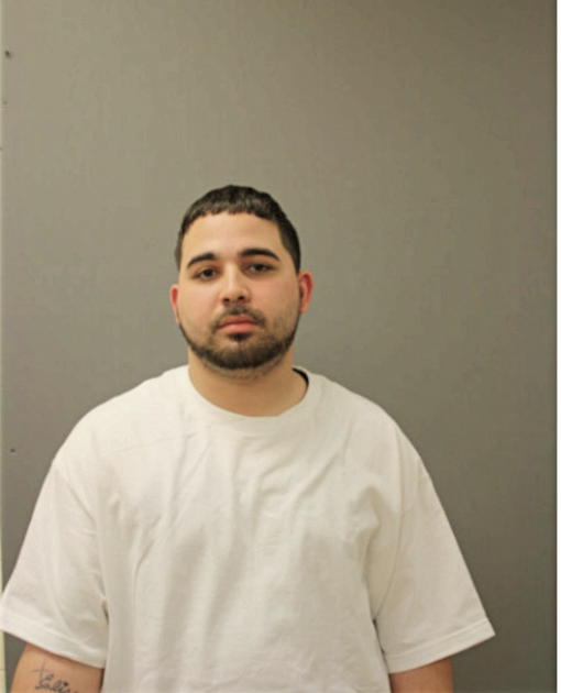 MELLO MUNOZ, Cook County, Illinois