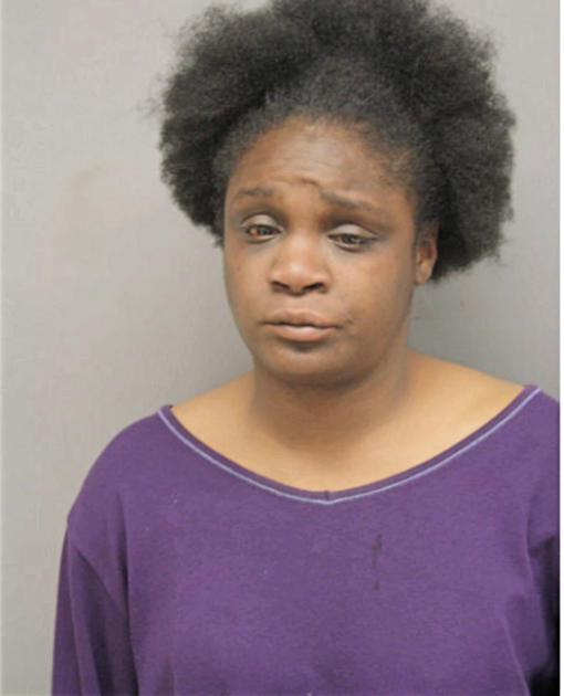 RAANA F MUNTARI, Cook County, Illinois