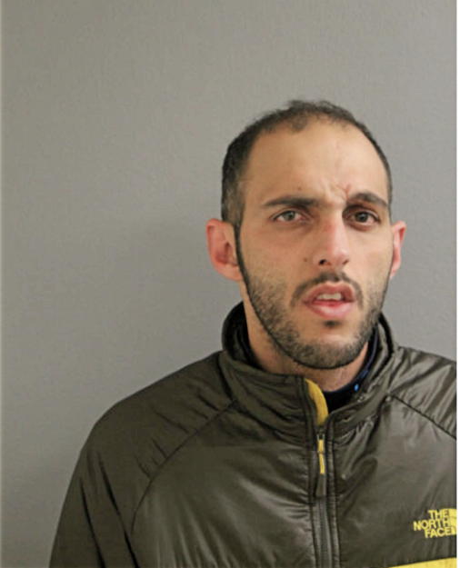 WAJDI NAEL MUSA, Cook County, Illinois