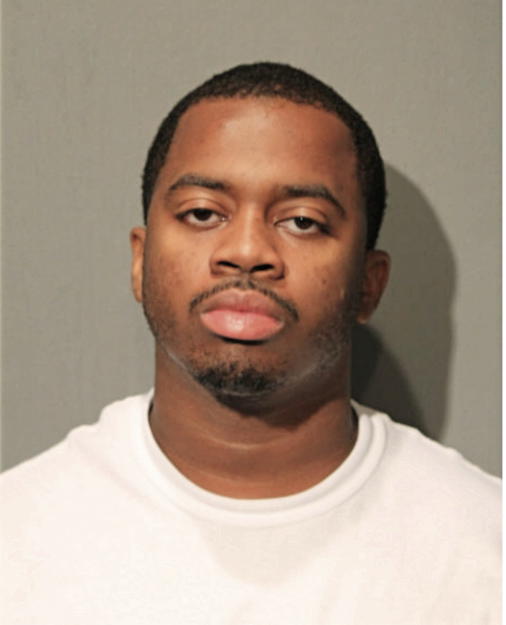 KARIEEM L NELSON, Cook County, Illinois