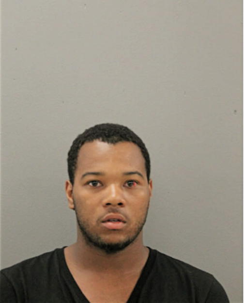 DEANDRE T NOEL, Cook County, Illinois