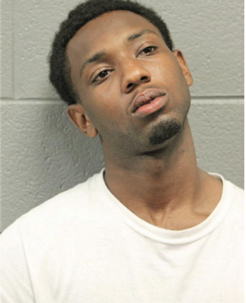 MARIO NORMAN, Cook County, Illinois