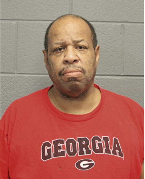 RONALD J NORRIS, Cook County, Illinois