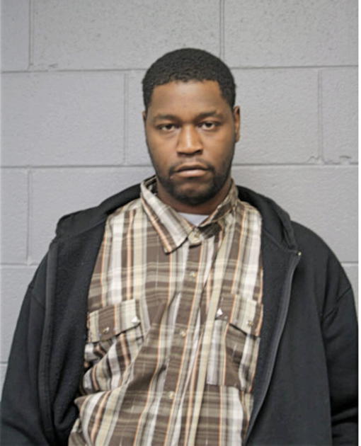 KEVIN P OJIMBA, Cook County, Illinois