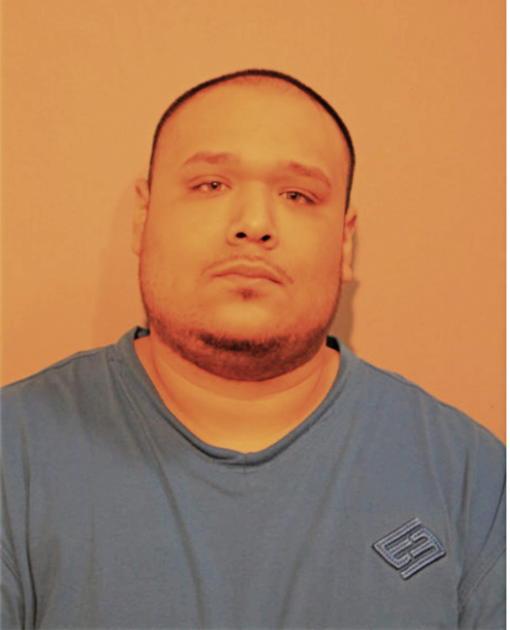 DANNY M OLIVA, Cook County, Illinois