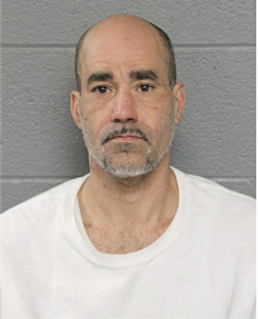 ALEJANDRO PAGAN, Cook County, Illinois