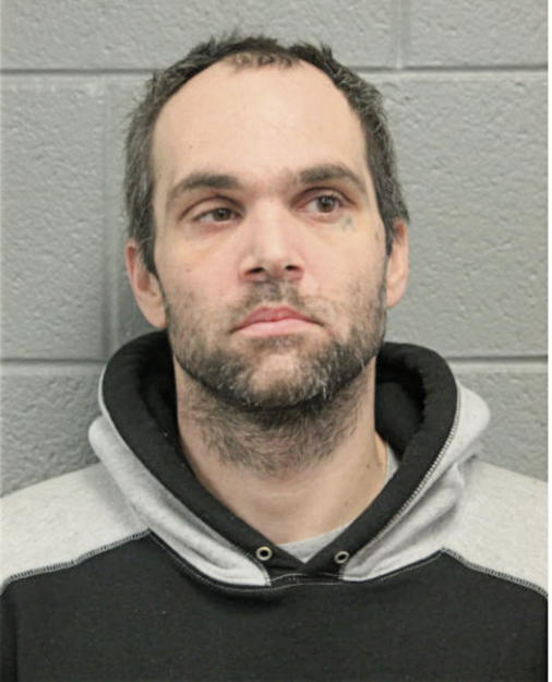 JOSPEH A PASCUA, Cook County, Illinois