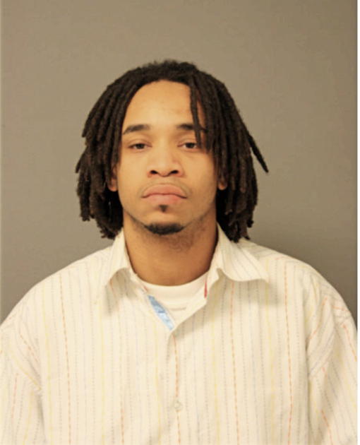 RAASIKH PHILLIPS, Cook County, Illinois