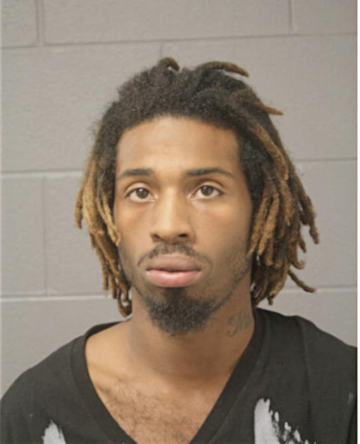 PATRICK M PIERCE, Cook County, Illinois