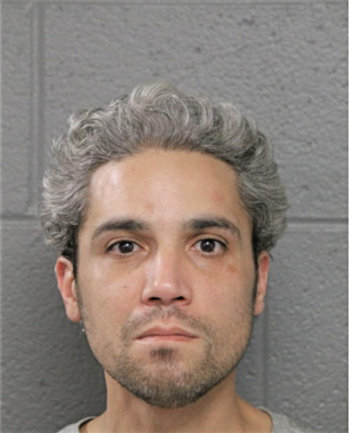 MIGUEL PINERO, Cook County, Illinois