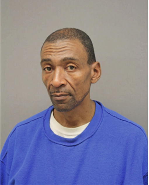 CARL B PUGH, Cook County, Illinois