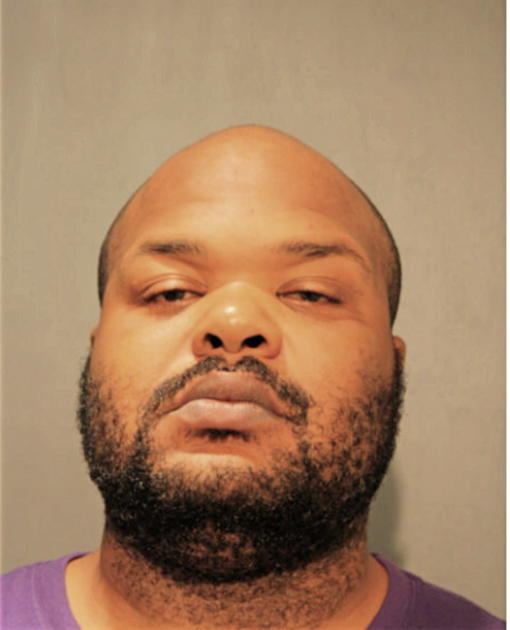 BOBBY EUGENE PURNELL, Cook County, Illinois