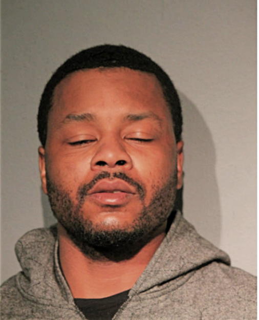LAMONT J QUALLS, Cook County, Illinois
