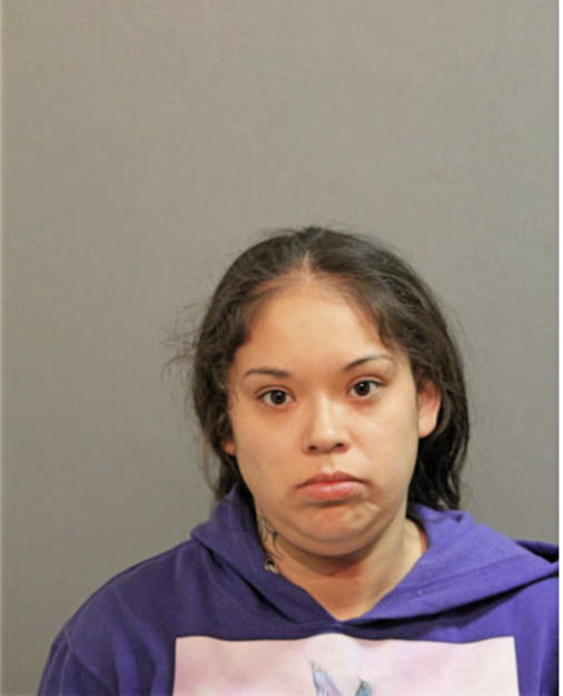 KARESSA A QUINONES, Cook County, Illinois