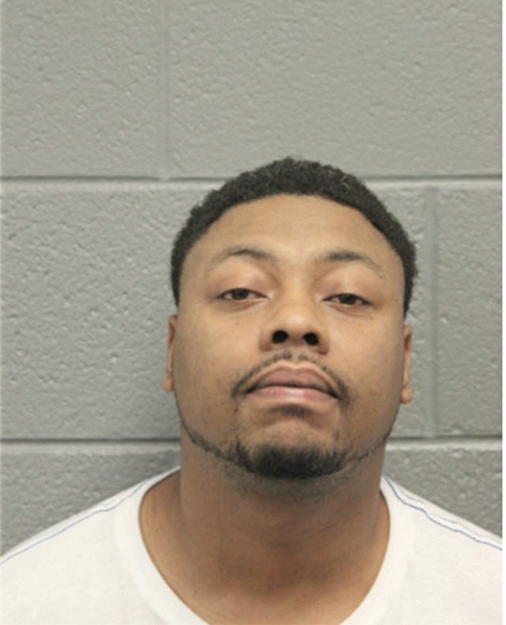 KHORD M RAGSS, Cook County, Illinois