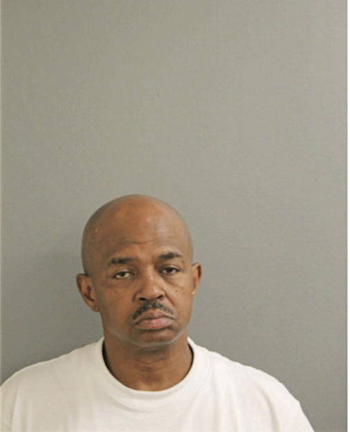 CHESTER G RAKIN, Cook County, Illinois
