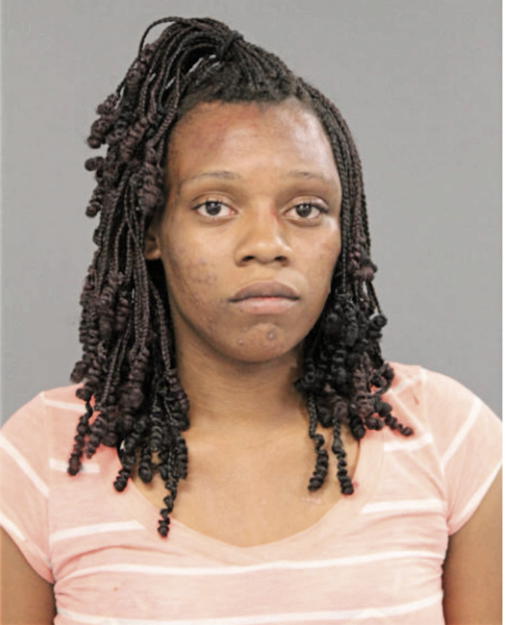 CHERYL C REYNOLDS, Cook County, Illinois