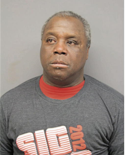 JOHN E REYNOLDS, Cook County, Illinois