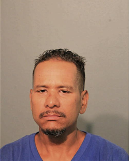 JUAN D RIVERA, Cook County, Illinois