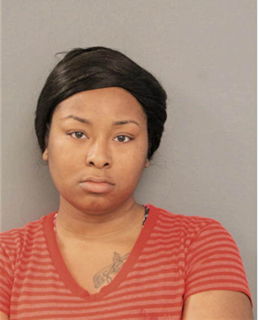 CARLNISHA L ROBINSON, Cook County, Illinois