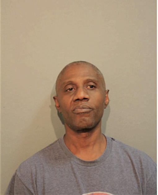 BENNIE RODGERS, Cook County, Illinois