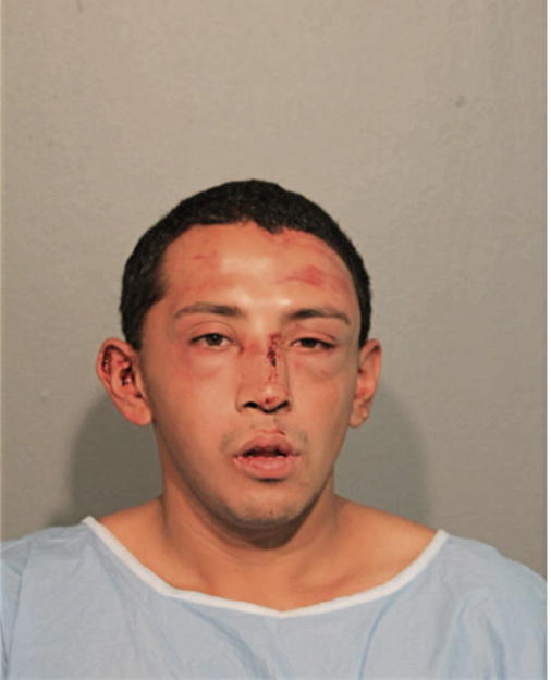 ANTONIO O RODRIGUEZ, Cook County, Illinois