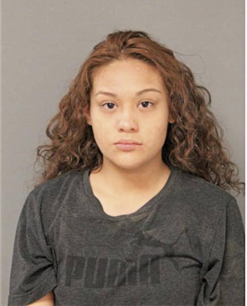 JENNIFER ROMERO, Cook County, Illinois