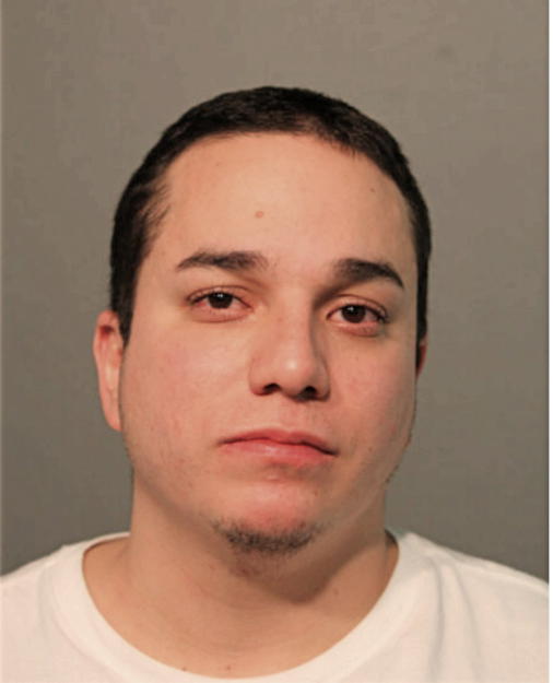 ISREAL ROSARIO, Cook County, Illinois