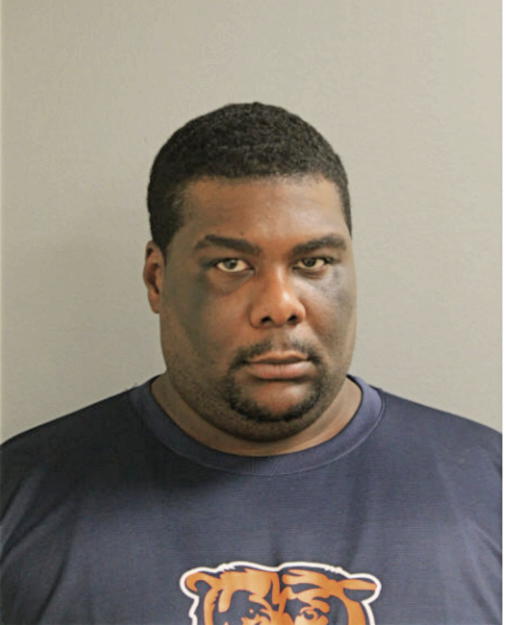 KELVIN V ROSS, Cook County, Illinois