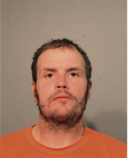 DANIEL A SCHADT, Cook County, Illinois