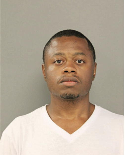 CHARLES SCOTT, Cook County, Illinois
