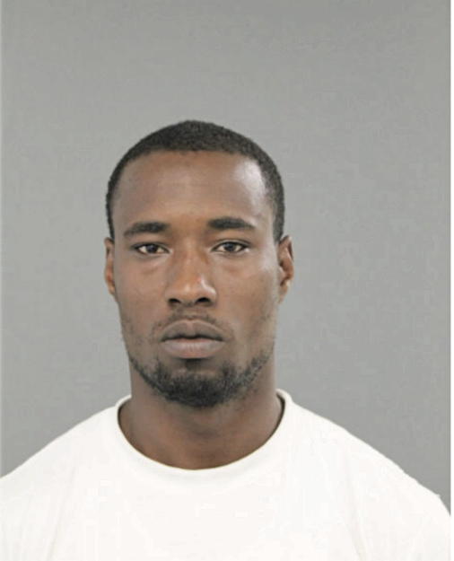 LA PIERRE SCOTT, Cook County, Illinois