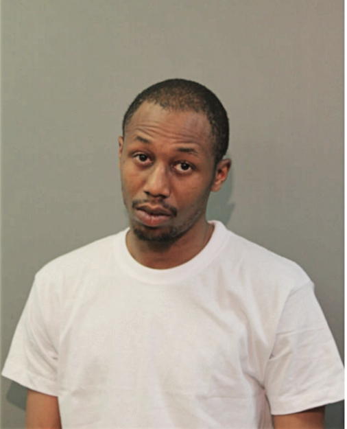 TERRELL D SILER, Cook County, Illinois