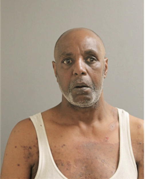 TONY SIMMONS, Cook County, Illinois