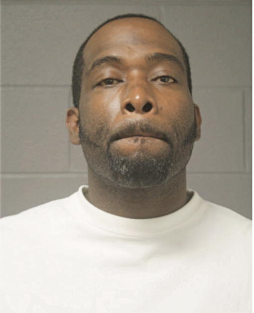 TERRENCE P SINGLETON, Cook County, Illinois