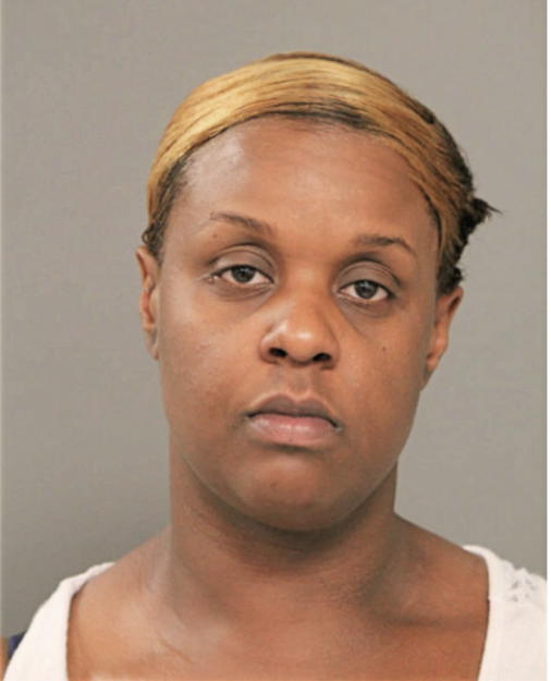 BRANDI R SMITH, Cook County, Illinois