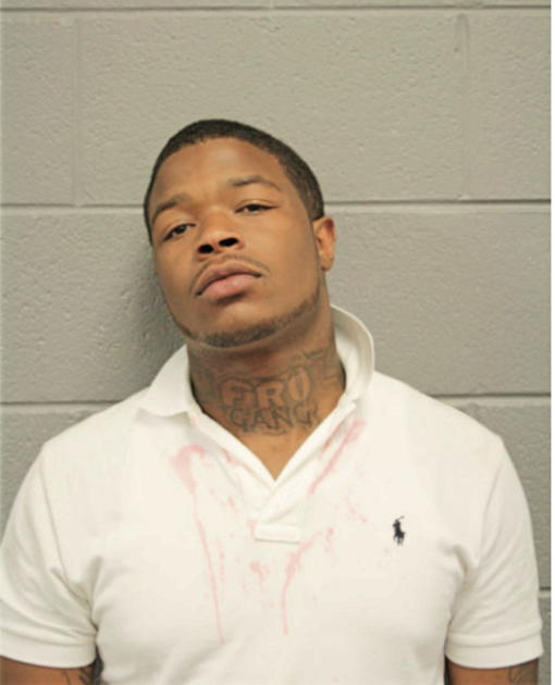 CRAIG R SMITH, Cook County, Illinois