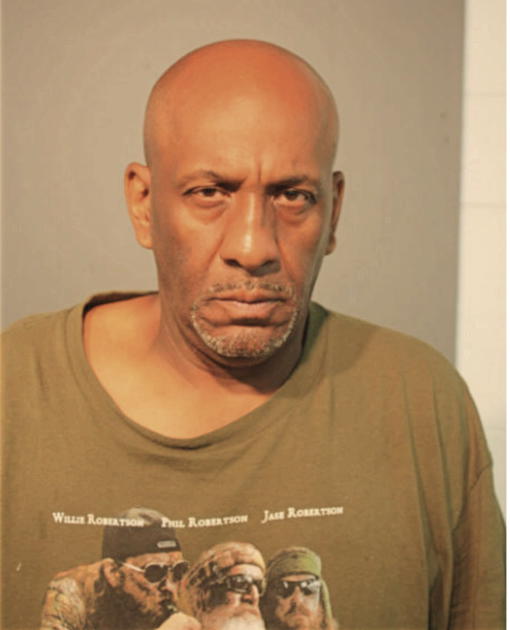 WILLIE L SMITH, Cook County, Illinois