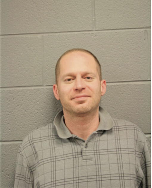 MICHAEL ANGELO SPANIOLO, Cook County, Illinois