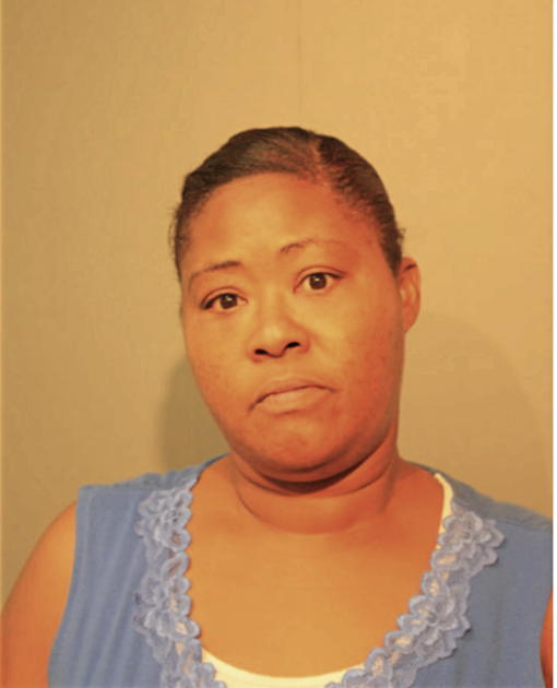 KATHERINE STEVENS, Cook County, Illinois