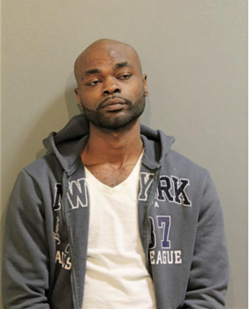 WYNTON P STEWART, Cook County, Illinois