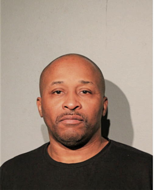 LEANDREW STRAW, Cook County, Illinois