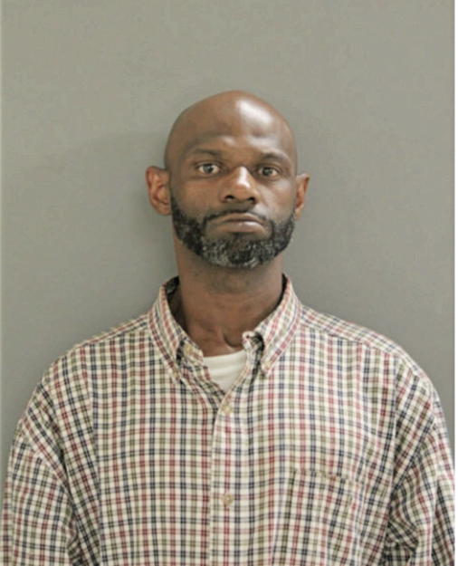ANTONIO C SYKES, Cook County, Illinois