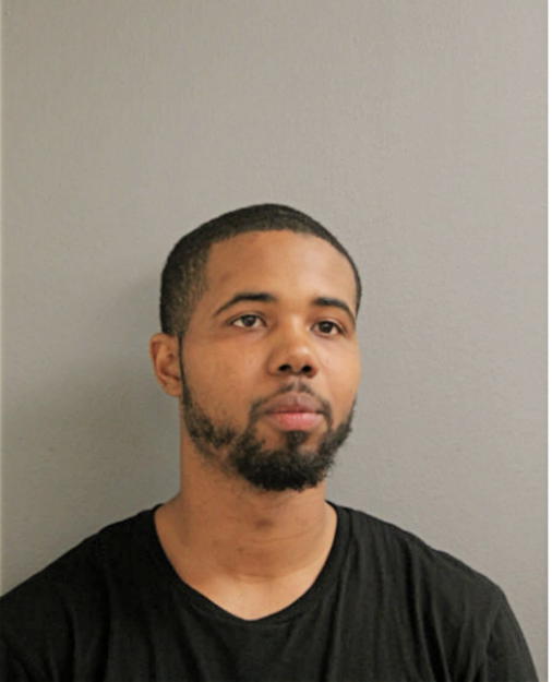 ALFONZO SYLVESTER, Cook County, Illinois