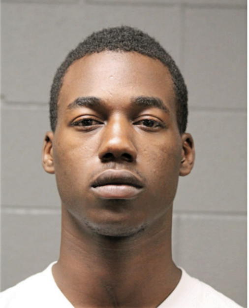 CHARLES L TATE, Cook County, Illinois